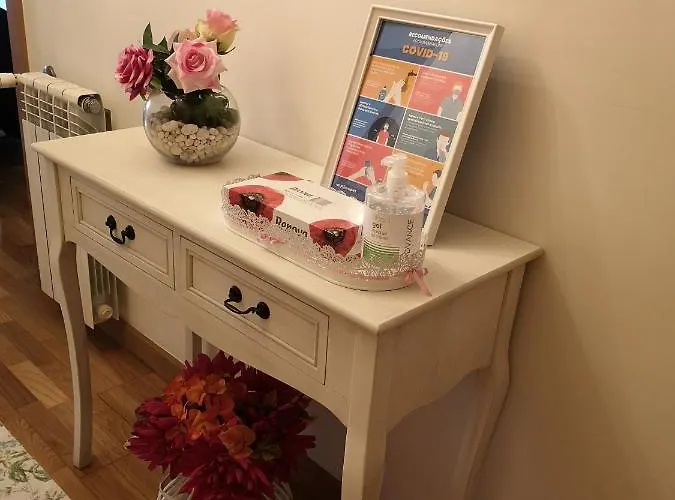 Architect House 아파트 *