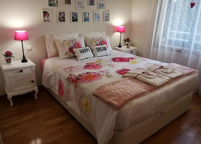 Architect House 포르투