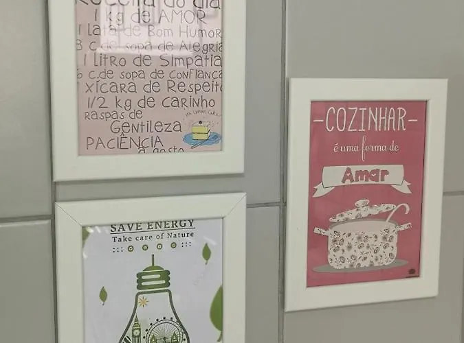 Architect House 아파트 포르투