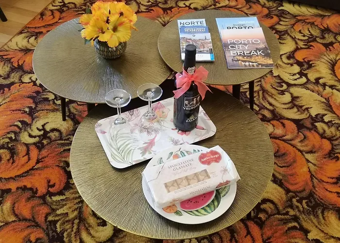 Architect House 아파트 *