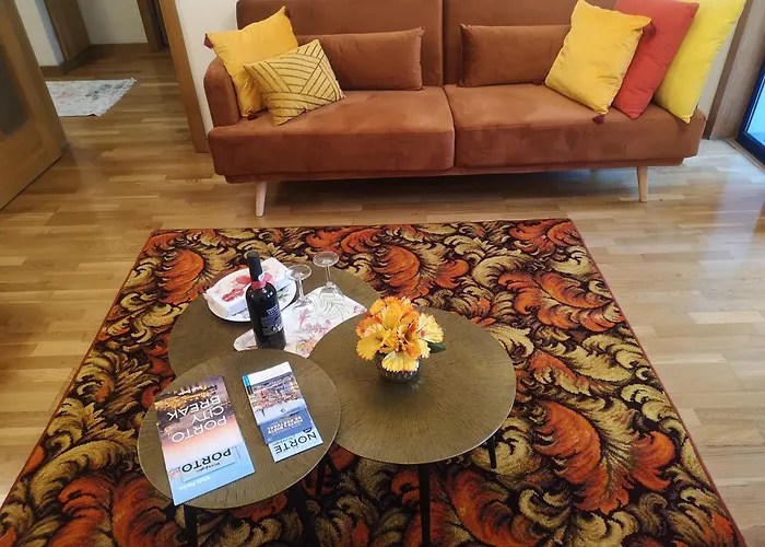 아파트 Architect House