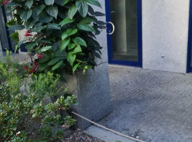 Architect House 아파트