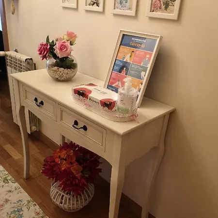 Architect House Lejlighed *