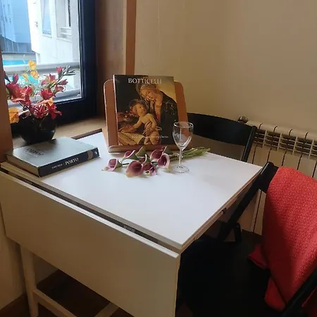 Architect House דירה