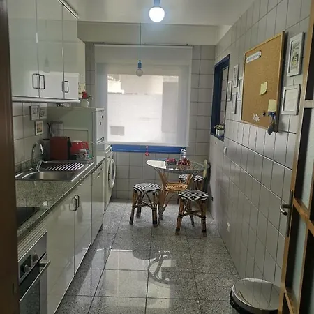 Architect House Lejlighed *