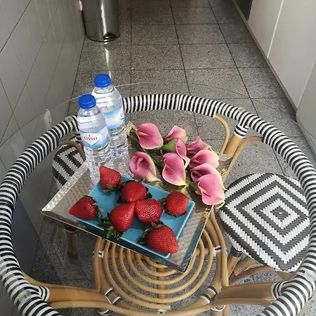 Architect House פורטו