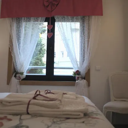 Architect House דירה *