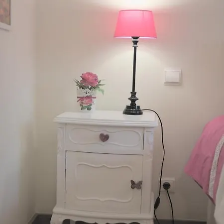 Architect House דירה *