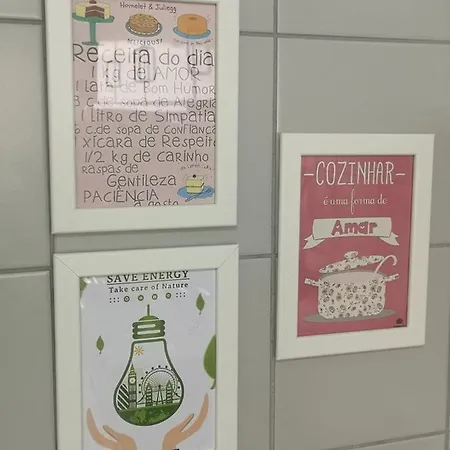 Architect House Lejlighed Porto