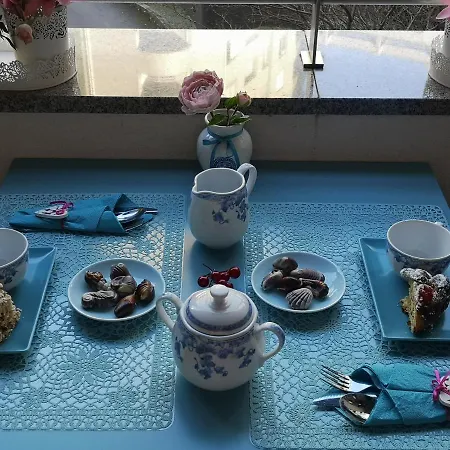 Lejlighed Architect House *