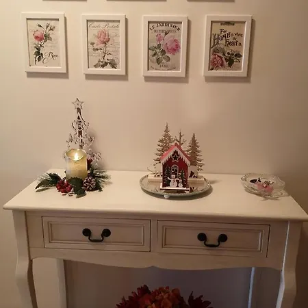 Architect House דירה *