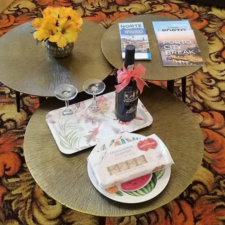 Architect House Lejlighed *