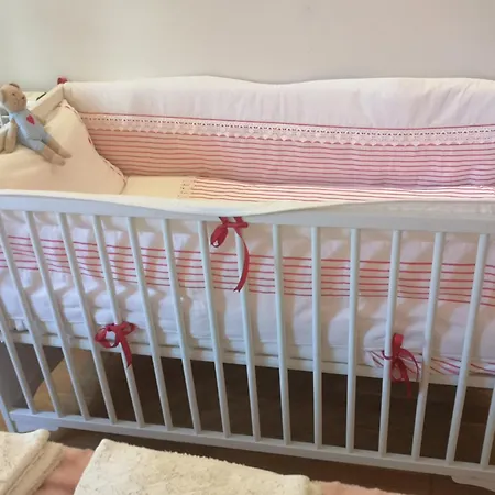 Architect House Lejlighed *