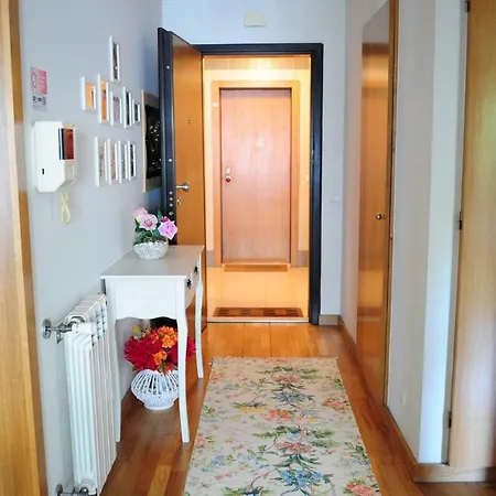 Apartament Architect House Porto
