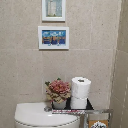 דירה Architect House