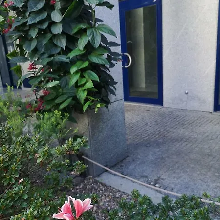 Architect House דירה