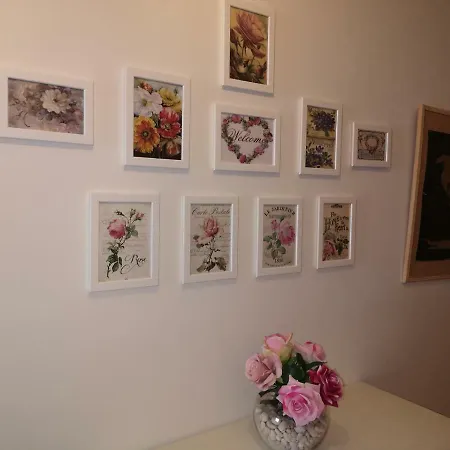 Lejlighed Architect House *