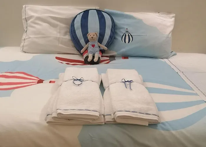 Architect House Apartment Porto