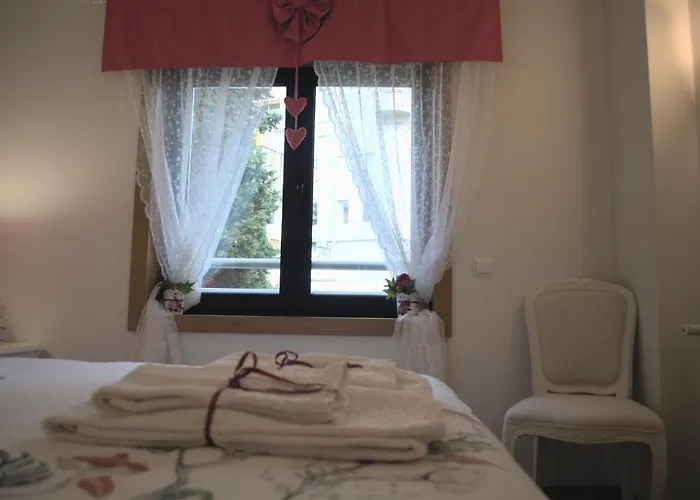 Architect House شقة *