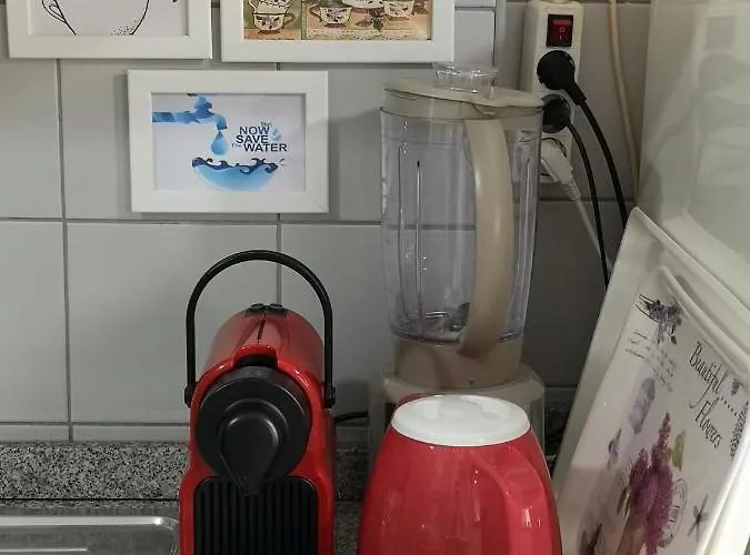 Architect House Apartment *