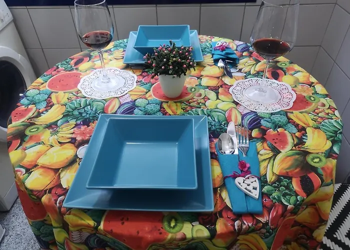 Architect House Apartment Porto