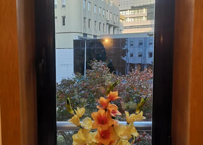 شقة Architect House *