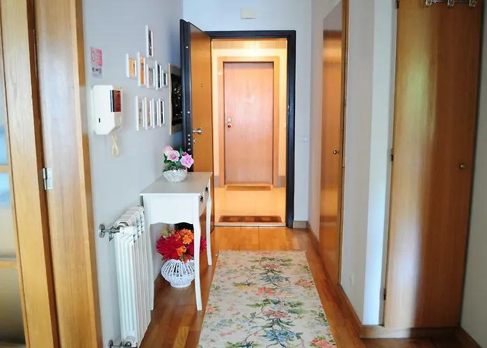 شقة Architect House بورتو