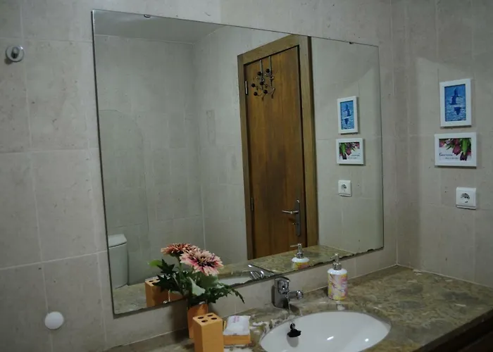 Architect House Apartment