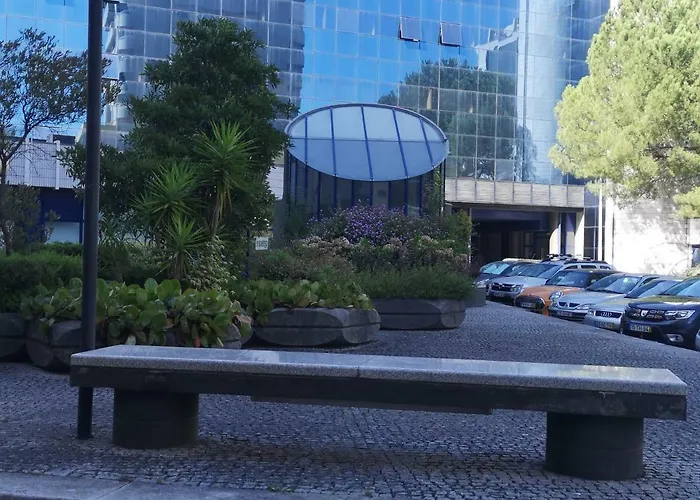 Architect House شقة بورتو