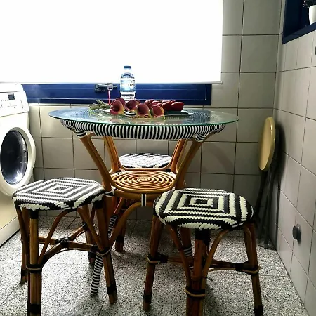 Architect House Appartement *