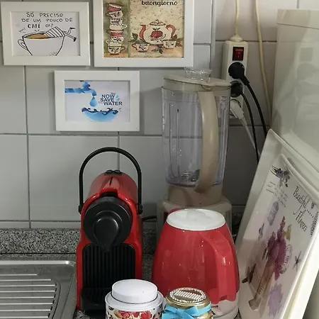 Architect House Appartement *