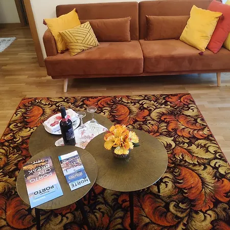 Apartamento Architect House