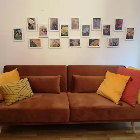Architect House Apartamento