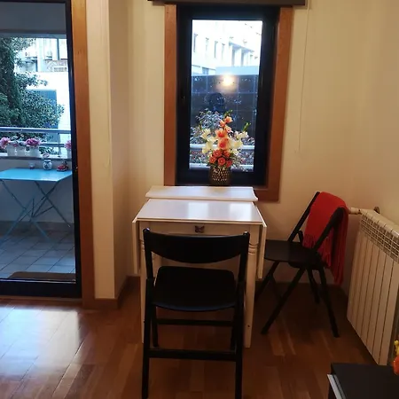Apartamento Architect House