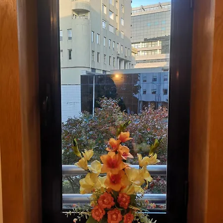 Appartement Architect House *