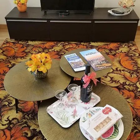 Apartamento Architect House