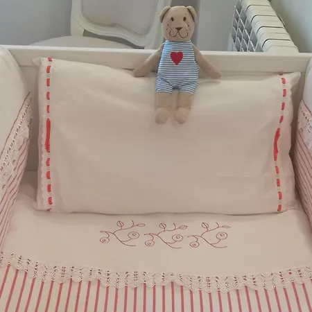 Appartement Architect House *