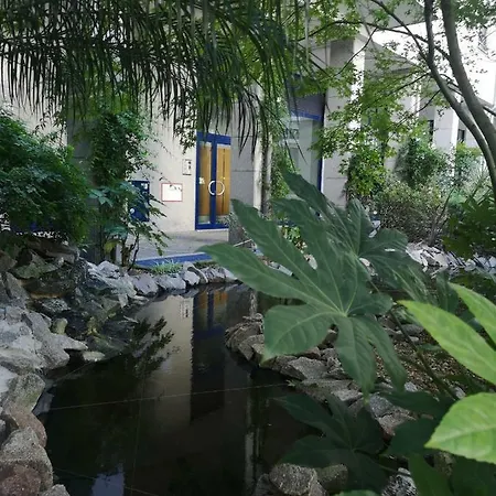 Architect House