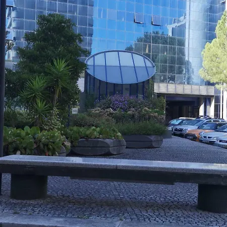 Architect House 公寓 波尔图