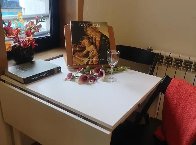 Architect House Apartamento