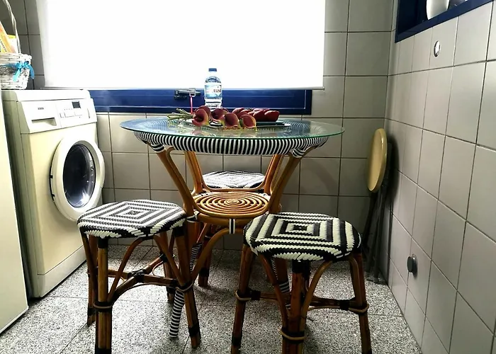 Architect House Apartamento *