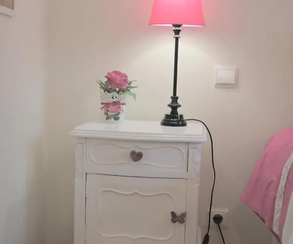 Architect House Apartamento *