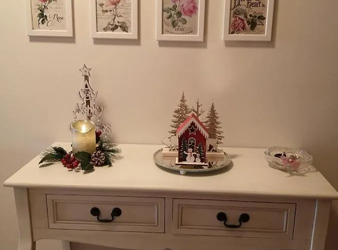 Architect House Apartamento *