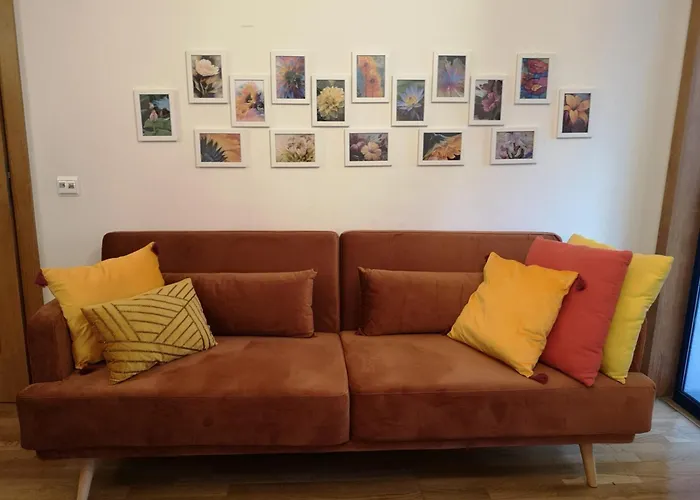 Architect House Apartamento