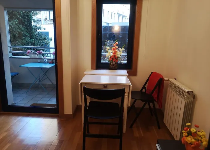 Apartamento Architect House