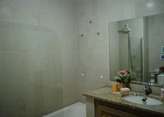 Architect House Apartamento