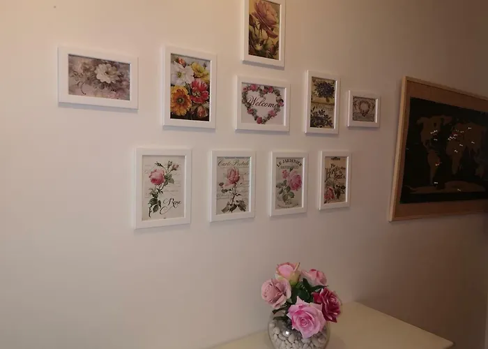 Apartamento Architect House *