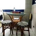 Architect House Apartmán *