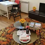 Apartmán Architect House *