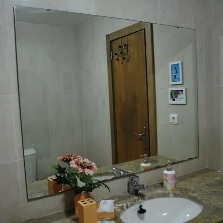 Architect House Apartmán